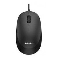 Philips 7000 series SPK7207BL/00 mouse Office Ambidextrous USB Type-A Optical 1200 DPI