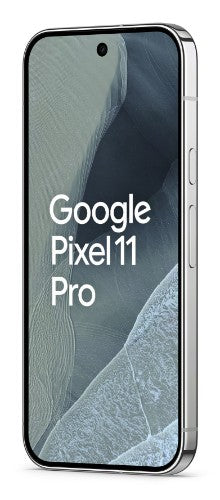 Google Pixel 11 Pro Dual SIM Android 17 5G USB Type-C 16 GB 512 GB 4850 mAh Green