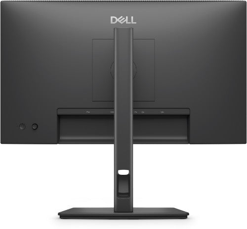 DELL Pro P P2226H computer monitor 54.6 cm (21.5") 1920 x 1080 pixels Full HD LCD Grey