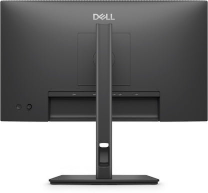 DELL Pro P P2226H computer monitor 54.6 cm (21.5") 1920 x 1080 pixels Full HD LCD Grey