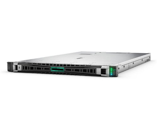 HPE ProLiant Compute DL360 Gen12 6515P 16c 2x32GB-R 8SFF MR408i-o 2x480GB SSD 2x1000W PS EU Server