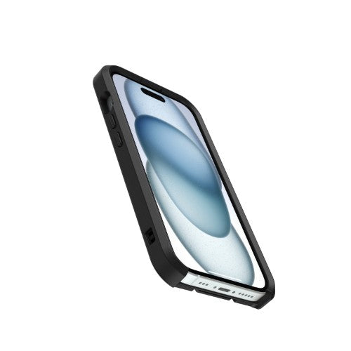 OtterBox Universe Series for Apple iPhone 17e/16e/14/13, black - ProPack