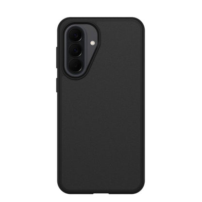 OtterBox React Samsung Galaxy A37 5G Black