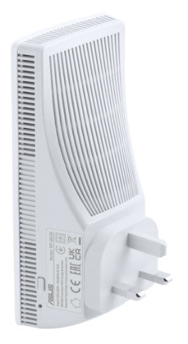 ASUS RP-BE58 Network repeater White