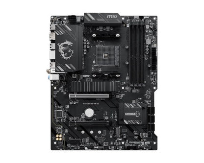 MSI B550 GAMING WIFI6E motherboard AMD B550 Socket AM4