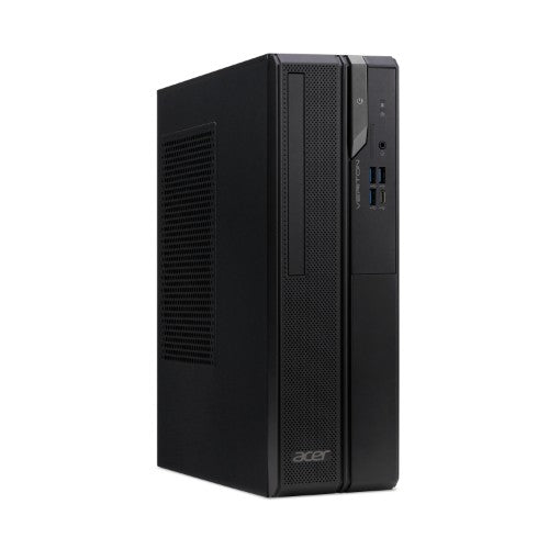 Acer Veriton X Series desktop (VX2722G) - Intel Core i5, 8GB RAM, 512GB SSD, Windows 11