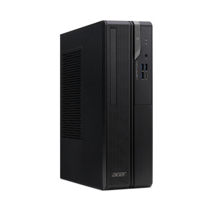 Acer Veriton X Series desktop (VX2722G) - Intel Core i5, 8GB RAM, 512GB SSD, Windows 11