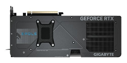 GIGABYTE GeForce RTX 5070 Ti EAGLE OC SFF 16G Graphics Card - 16GB GDDR7, 256bit, PCI-E 5.0, 2542 MHz Core Clock, 3 x DP 2.1a, 1 x HDMI 2.1b, NVIDIA DLSS 4, GV-N507TEAGLE OC-16GD