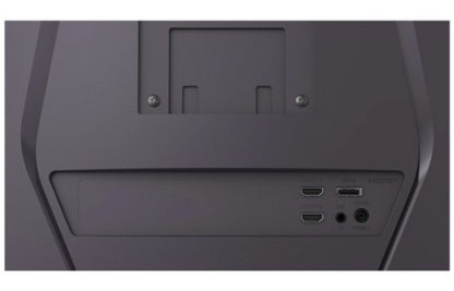 LG 32G600A-B computer monitor 81.3 cm (32") 2560 x 1440 pixels Quad HD LCD Black