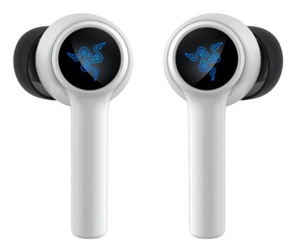 Razer Hammerhead HyperSpeed Headset Wireless In-ear Gaming Bluetooth White