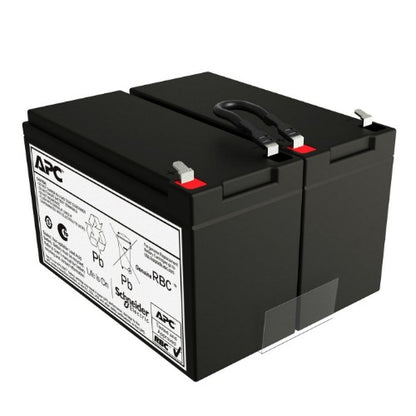 APC Battery Replacement Cartridge APCRBCV206 (OEM)