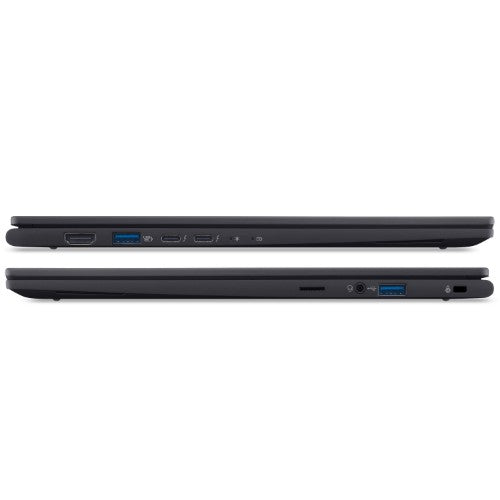 Acer TravelMate P6 14 AI Copilot+ PC (TMP614-55) - Intel Core Ultra 5, 16GB RAM, 512GB SSD, 14" 2.8K display, Windows 11