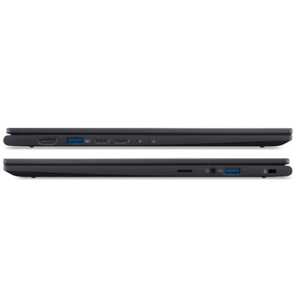 Acer TravelMate P6 14 AI Copilot+ PC (TMP614-55) - Intel Core Ultra 5, 16GB RAM, 512GB SSD, 14" 2.8K display, Windows 11