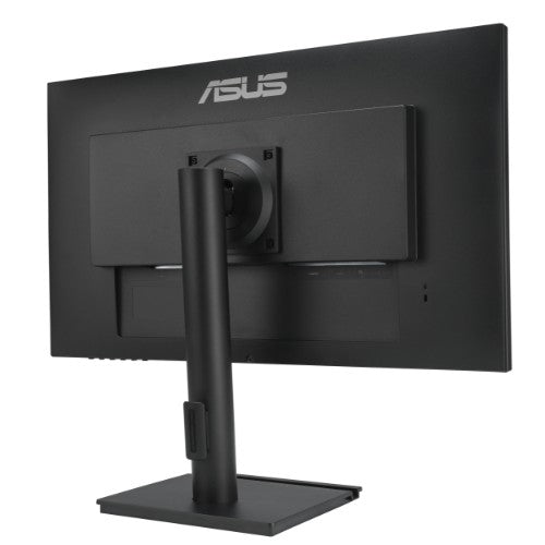 ASUS VA27DQFS computer monitor 68.6 cm (27") 1920 x 1080 pixels Full HD LCD Black