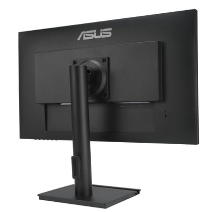 ASUS VA27DQFS computer monitor 68.6 cm (27") 1920 x 1080 pixels Full HD LCD Black