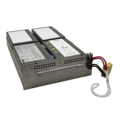 APC Battery Replacement Cartridge APCRBC133 (OEM)