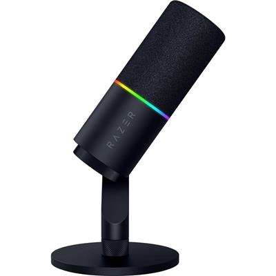 Razer Seiren V3 Pro Black Dynamic microphone