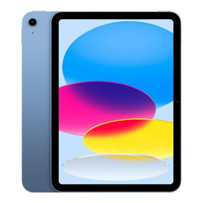 Apple iPad 11-inch A16 Wi-Fi 128GB - Blue