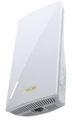 ASUS RP-BE58 Network repeater White