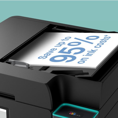 Epson EcoTank ET-4950
