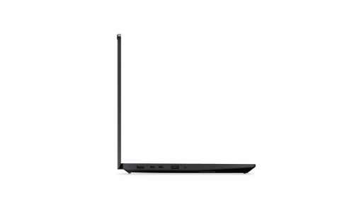 Lenovo ThinkPad P16s Gen 5 (AMD) Copilot+ PC AMD Ryzen AI 9 HX PRO PRO 470 Mobile workstation 40.6 cm (16") Touchscreen WUXGA 64 GB LPDDR5x-SDRAM 1 TB SSD NVIDIA RTX PRO 2000 Blackwell Wi-Fi 7 (802.11be) Windows 11 Pro Black UK English