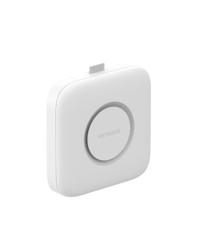 NETGEAR WBE718 9400 Mbit/s White Power over Ethernet (PoE)