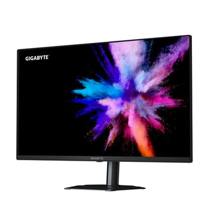 GIGABYTE GO27Q24 27" OLED 2K QHD Gaming Monitor