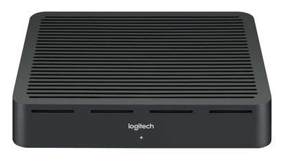 Logitech Rally Ultra-HD ConferenceCam
