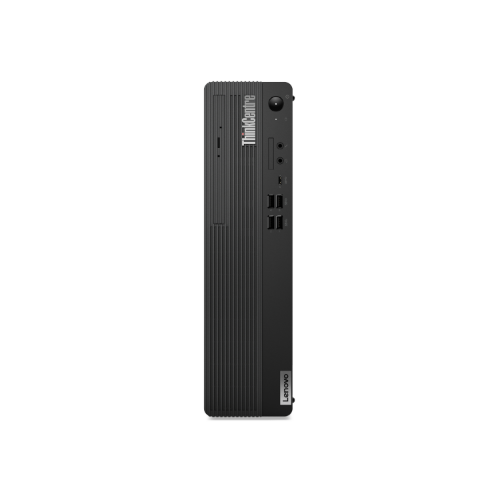 Lenovo ThinkCentre M70s Gen 5 Intel® Core™ i7 i7-14700 16 GB DDR5-SDRAM 512 GB SSD Windows 11 Pro SFF PC Black