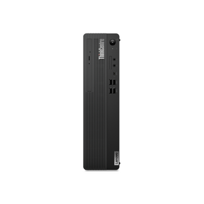 Lenovo ThinkCentre M70s Gen 5 Intel® Core™ i7 i7-14700 16 GB DDR5-SDRAM 512 GB SSD Windows 11 Pro SFF PC Black