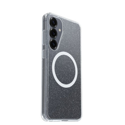 OtterBox Symmetry Series with Magnets for Samsung Galaxy S25+, Stardust 3.0