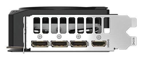 GIGABYTE GeForce RTX 5080 WINDFORCE OC SFF 16G Graphics Card - 16GB GDDR7, 256bit, PCI-E 5.0, 2670MHz Core Clock, 3 x DP 2.1b, 1 x HDMI 2.1b, DLSS 4, GV-N5080WF3OCV2-16GD