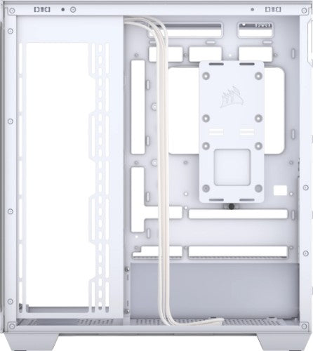 Corsair 3500X Midi Tower White