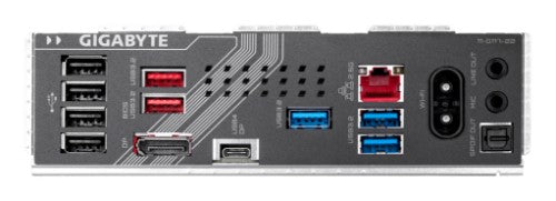 GIGABYTE Z890 GAMING X WIFI7 Motherboard