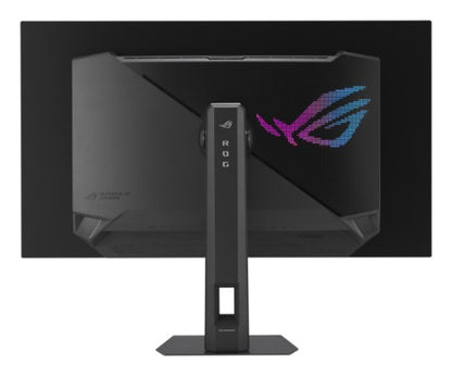 ASUS ROG Strix XG32UCWMG computer monitor 80 cm (31.5") 3840 x 2160 pixels 4K Ultra HD OLED Black