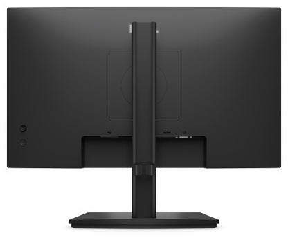 DELL Pro E2226HS computer monitor 54.6 cm (21.5") 1920 x 1080 pixels Full HD LCD Black
