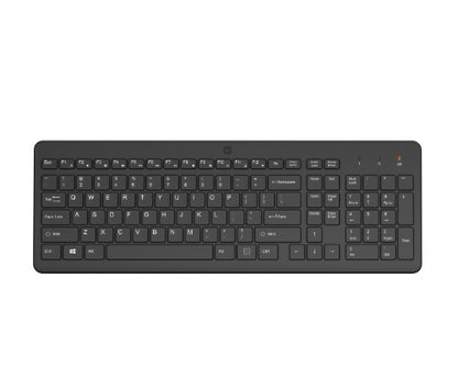 HP 220 Wireless Keyboard