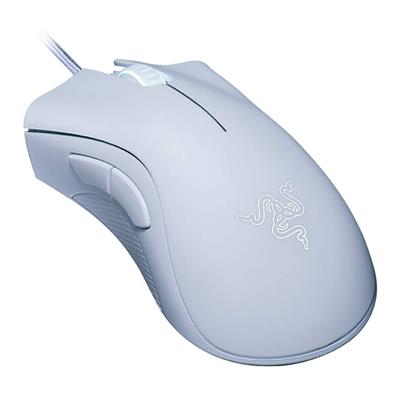 Razer DeathAdder Essential mouse Gaming Right-hand USB Type-A Optical 6400 DPI