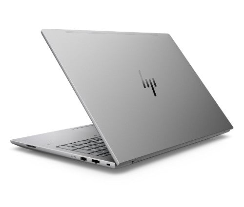 HP ZBook X G2i 16 inch Mobile Workstation PC Wolf Pro Security Edition - Data Science Copilot+ PC Intel Core Ultra 9 386H 40.6 cm (16") WUXGA 64 GB DDR5-SDRAM 1 TB SSD NVIDIA RTX PRO 2000 Blackwell Wi-Fi 7 (802.11be) Windows 11 Pro AI Workstation, AI PC S