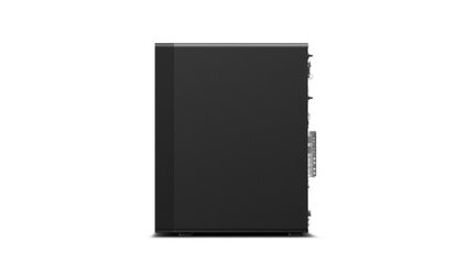 Lenovo ThinkStation P2 Tower Gen 2 Intel Core Ultra 7 265 32 GB DDR5-SDRAM 1 TB SSD Windows 11 Pro Workstation Black