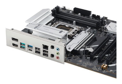 ASUS PRIME B860-PLUS WIFI Intel B860 LGA 1851 (Socket V1) ATX