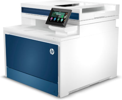 HP Color LaserJet Pro MFP 4302dw Printer