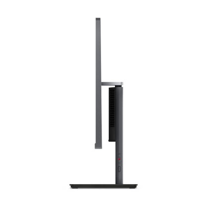 Lenovo ThinkCentre neo 55a 24 Gen 6 AMD Ryzen™ 5 220 60.5 cm (23.8") 1920 x 1080 pixels All-in-One PC 16 GB DDR5-SDRAM 512 GB SSD Windows 11 Pro Wi-Fi 6 (802.11ax) Grey