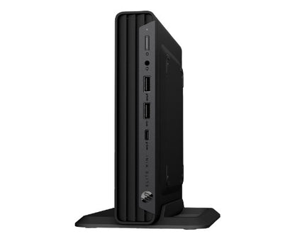 HP Elite Mini 800 G9 Intel® Core™ i7 i7-14700 16 GB DDR5-SDRAM 512 GB SSD Windows 11 Pro Mini PC Black