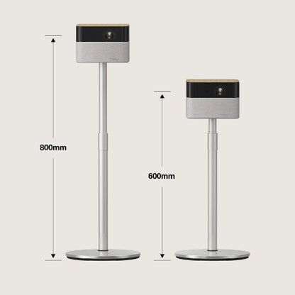 Epson Projector Accessory - ELPFS01 - Adjustable floor stand for Lifestudio Flex