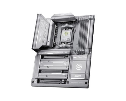 MSI MAG X870E TOMAHAWK MAX WIFI PZ motherboard AMD X870E Socket AM5 ATX