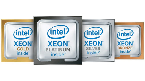 HPE Intel Xeon-Silver 4509Y 2.6GHz 8-core 125W Processor for