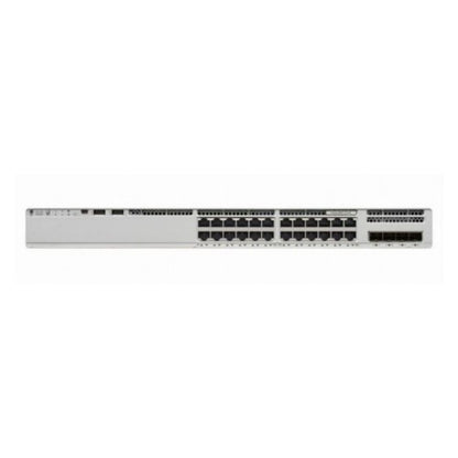 Cisco Catalyst 9200L Managed L3 Gigabit Ethernet (10/100/1000) Grey