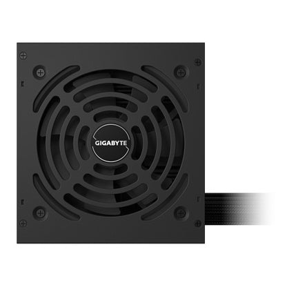GIGABYTE P650G PCIE 5.1 Power Supply - PCIe 5.1, 80 PLUS Gold, 120mm Fan, ATX 3.1 compatible, EU Plug