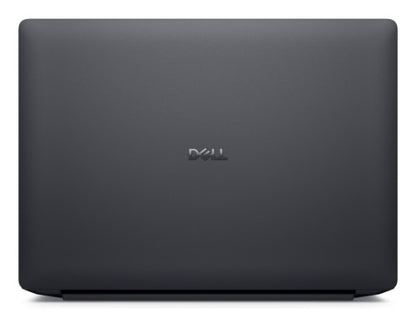 DELL Pro Max 16 MC16250 Intel Core Ultra 7 265H Mobile workstation 40.6 cm (16") Full HD+ 16 GB DDR5-SDRAM 512 GB SSD NVIDIA RTX PRO 500 Blackwell Wi-Fi 7 (802.11be) Windows 11 Pro Black UK English